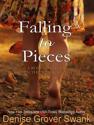 Falling to Pieces - ebook